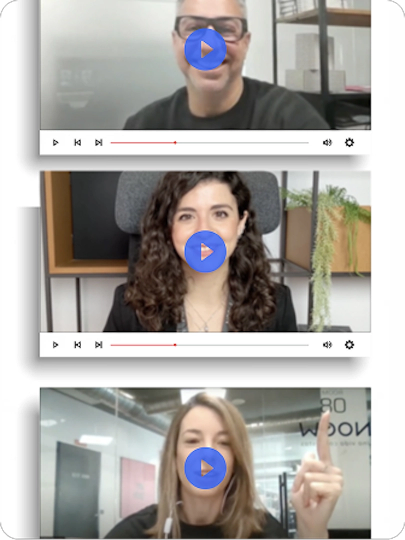 Formación delegada para tu equipo