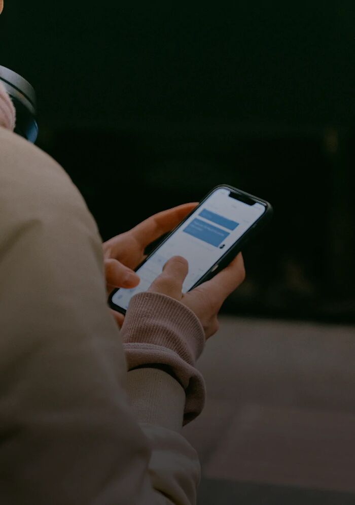 Crea contactos automáticamente