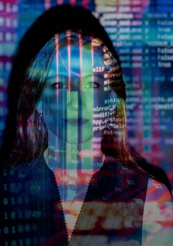 Tus datos, cuando tú los necesites