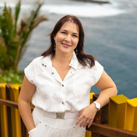 Natalia Nazhmitdinova