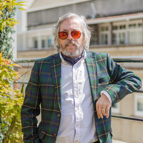 Francisco Javier Murga