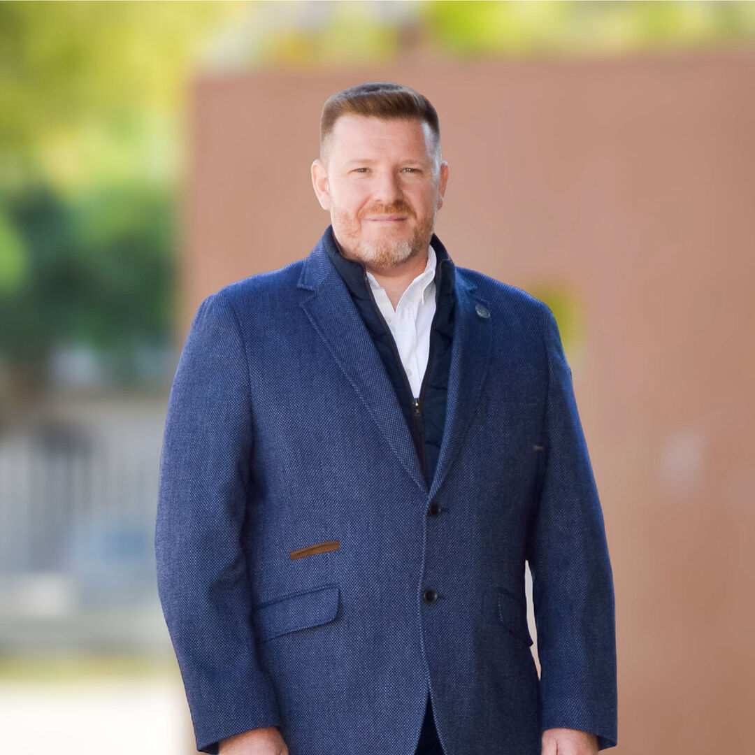 Óscar Alcaraz Martínez