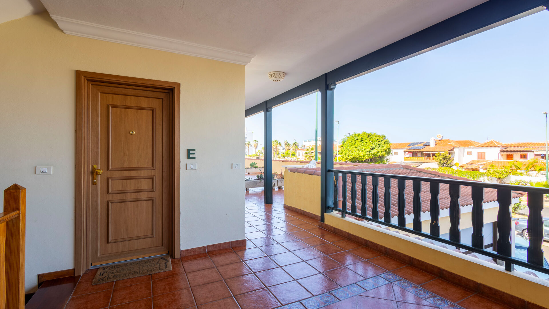 Increíble piso en La Paz, Puerto de La Cruz