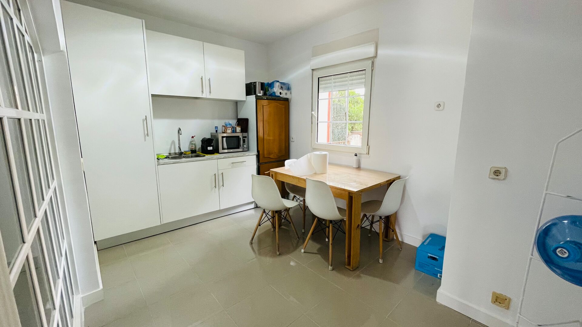 Precioso chalet en la exclusiva zona de Hispanoamérica