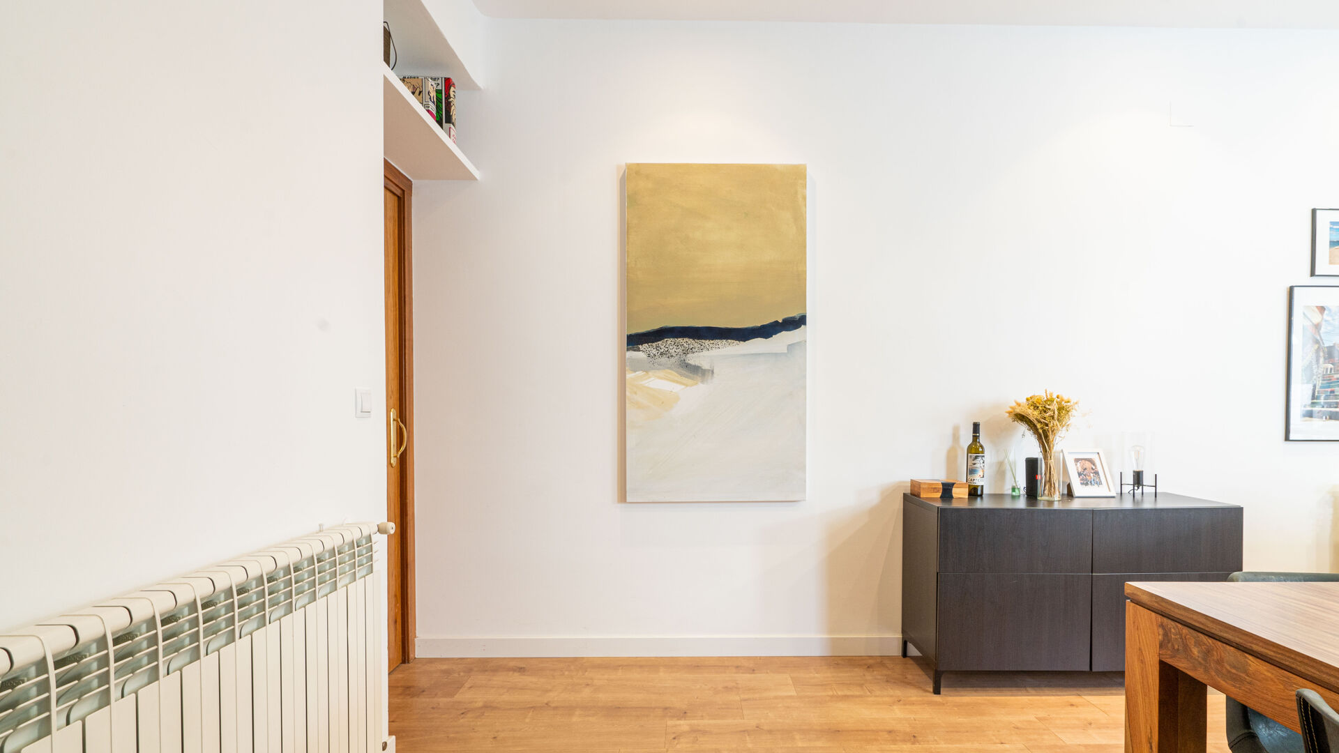 Vivienda con reforma integral