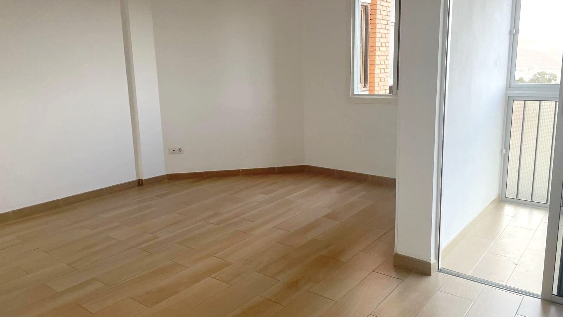 Estupendo piso de alquiler en Santa Cruz de Tenerife