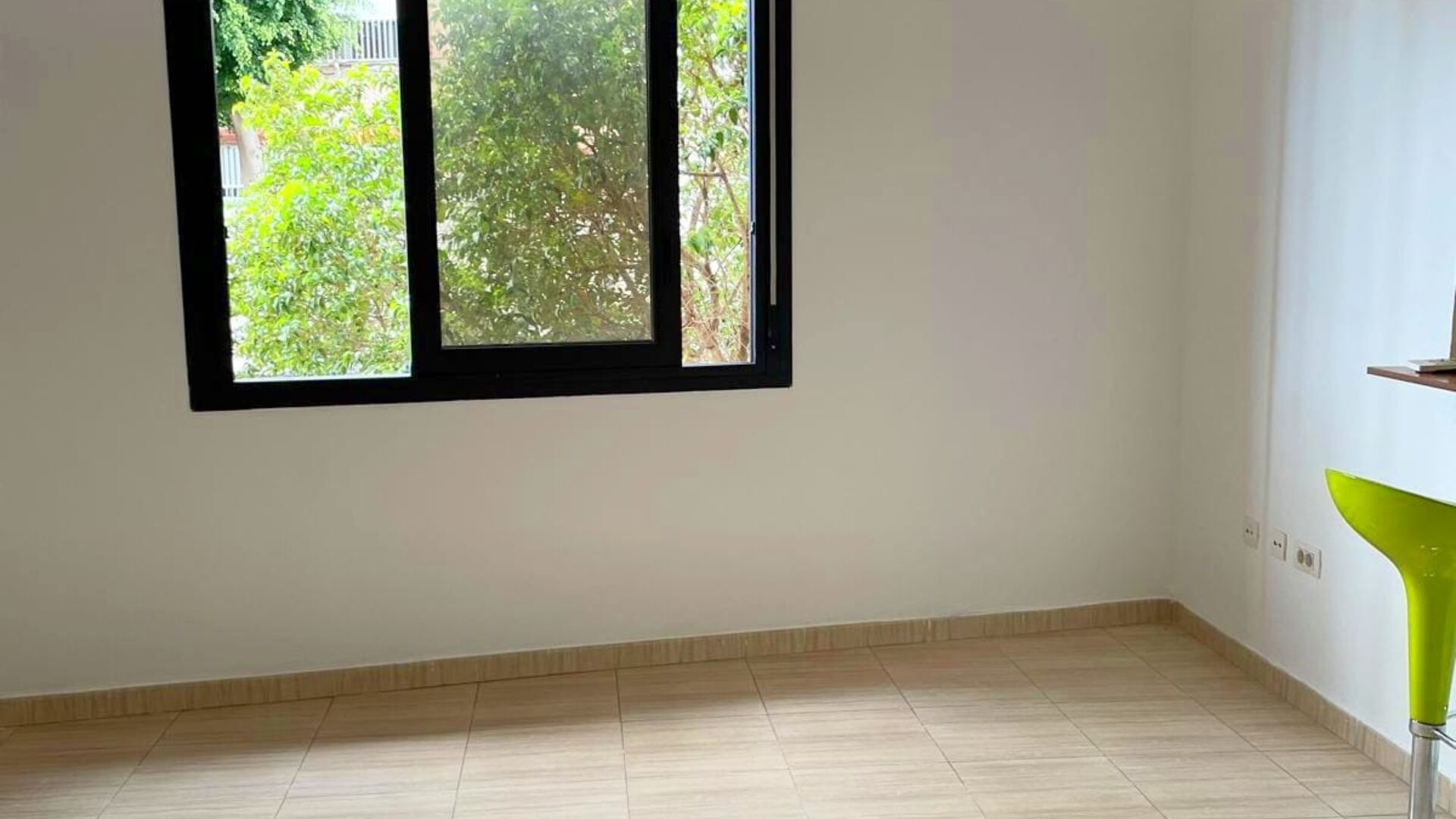 Piso de alquiler en la zona de La Cuesta