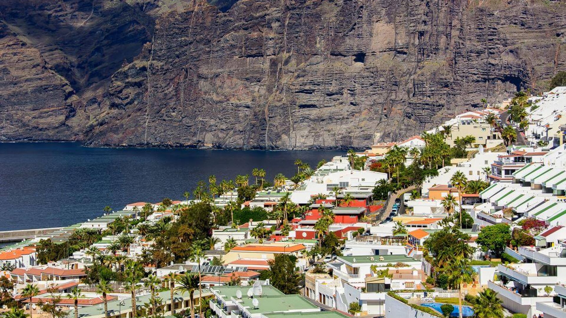 Maravilloso piso en venta en el sur de Tenerife