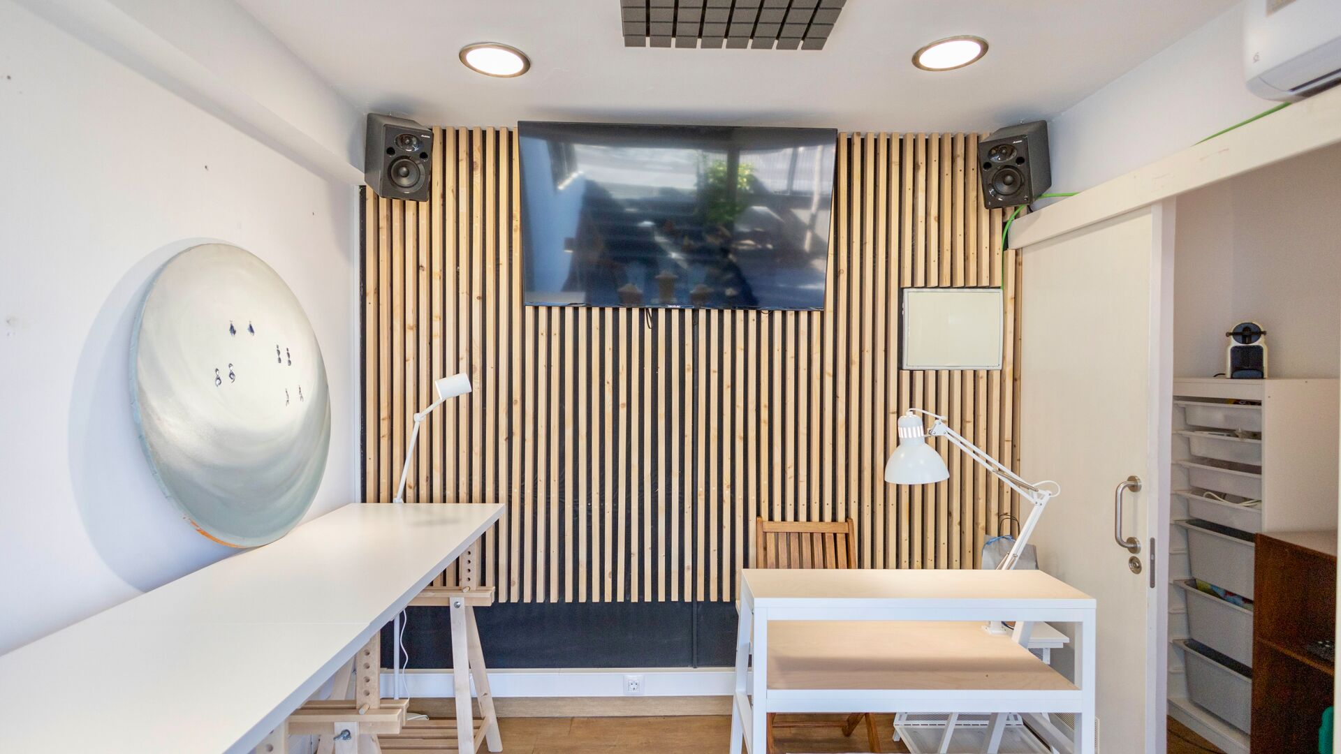 LOCAL EN ALQUILER EN LA PAZ - PUERTO DE LA CRUZ