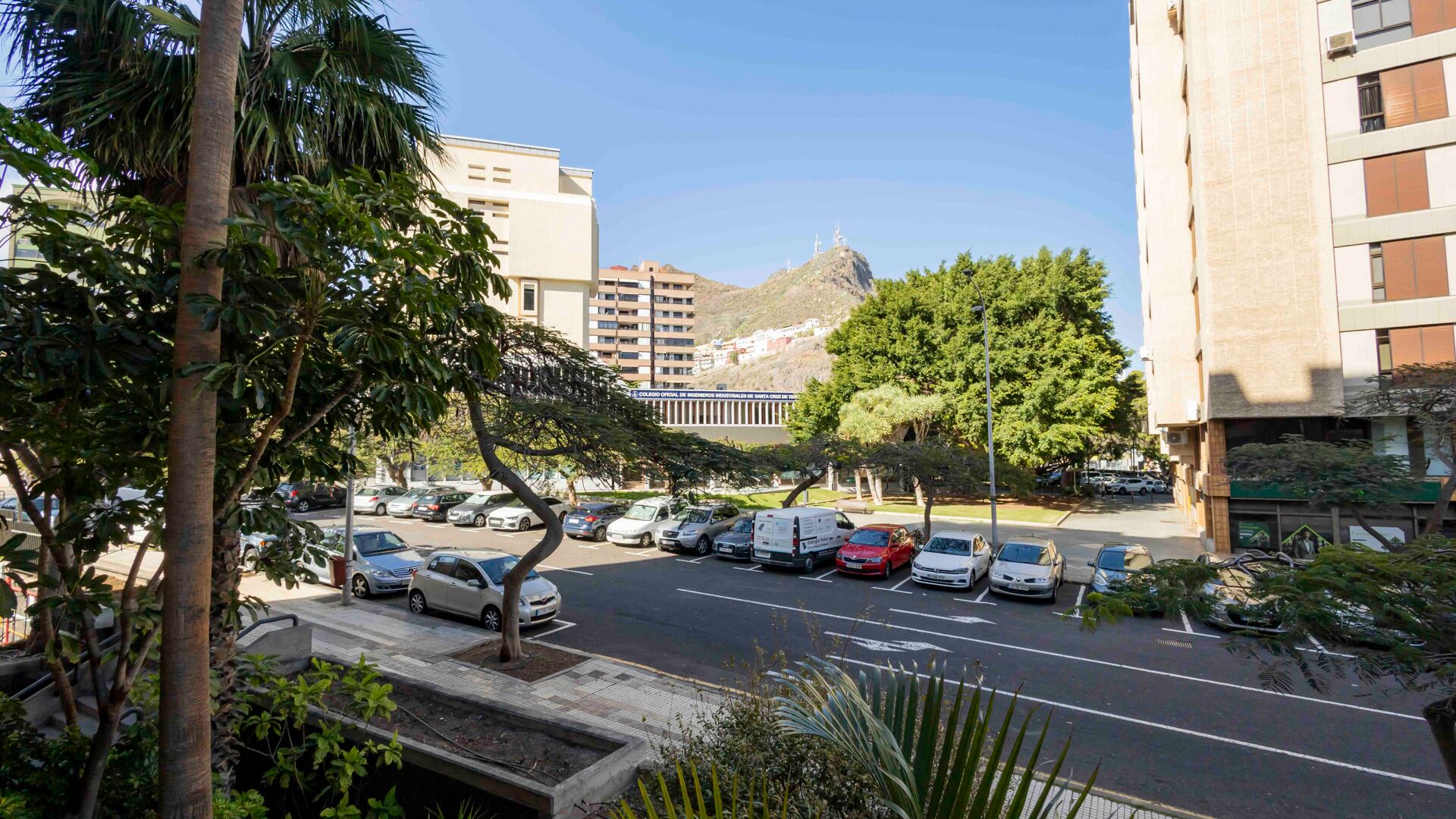 Alquiler Residencial Anaga