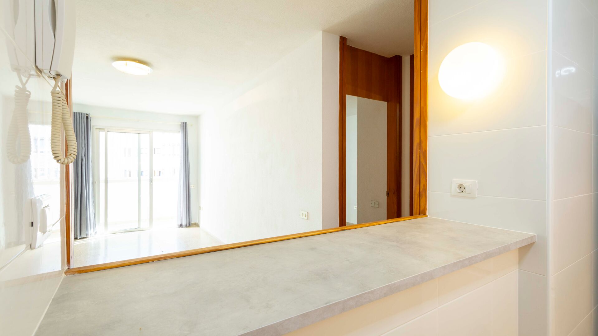 Alquiler apartamento Residencial Anaga.