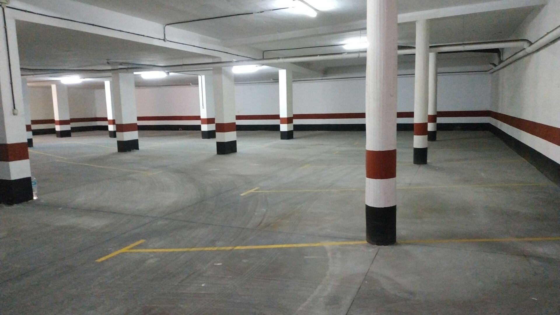 PLAZA DE GARAJE Nº 12