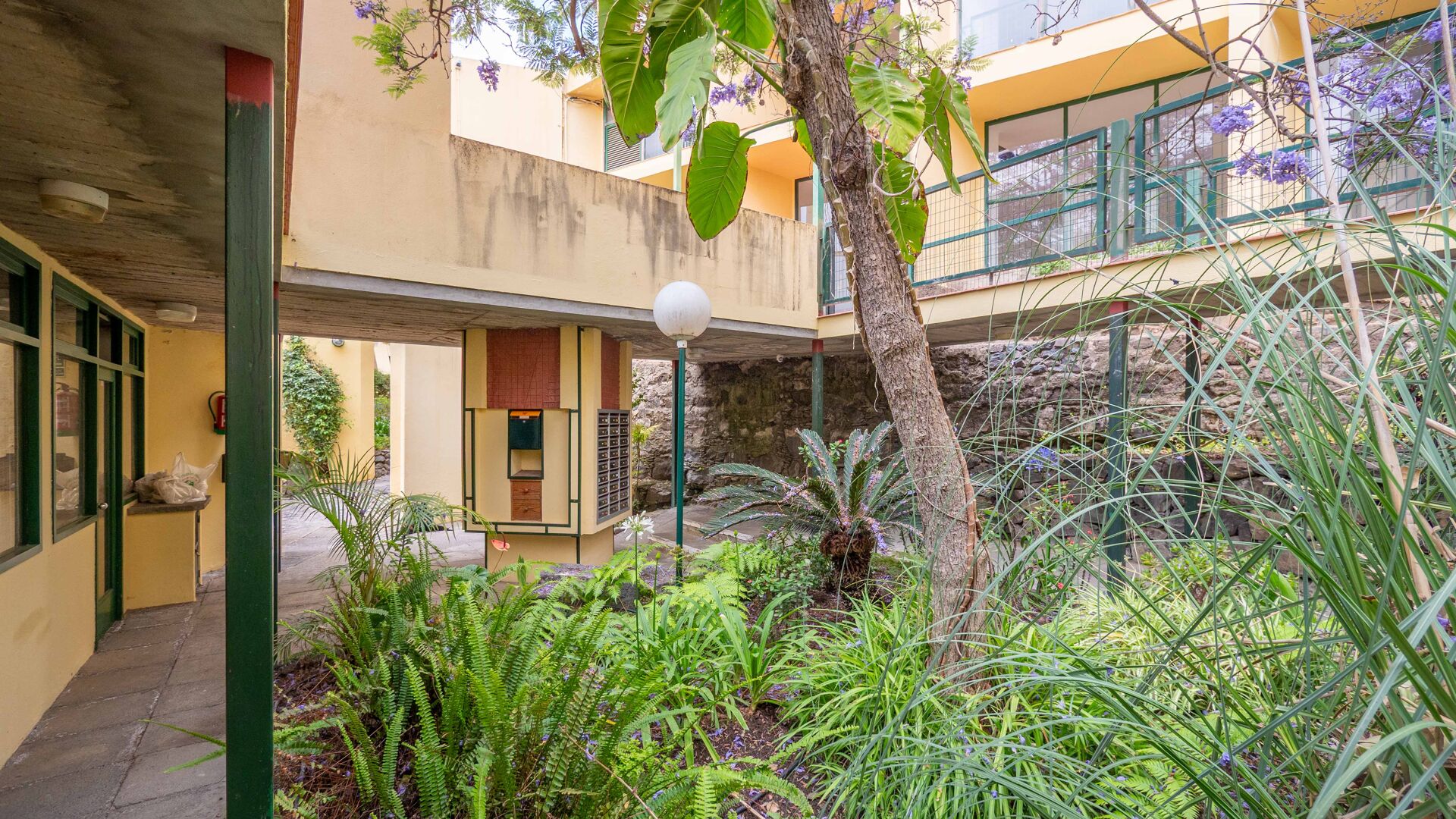 Adosado en venta en carretera de los Olivos, Santa Brígida (Gran Canaria)