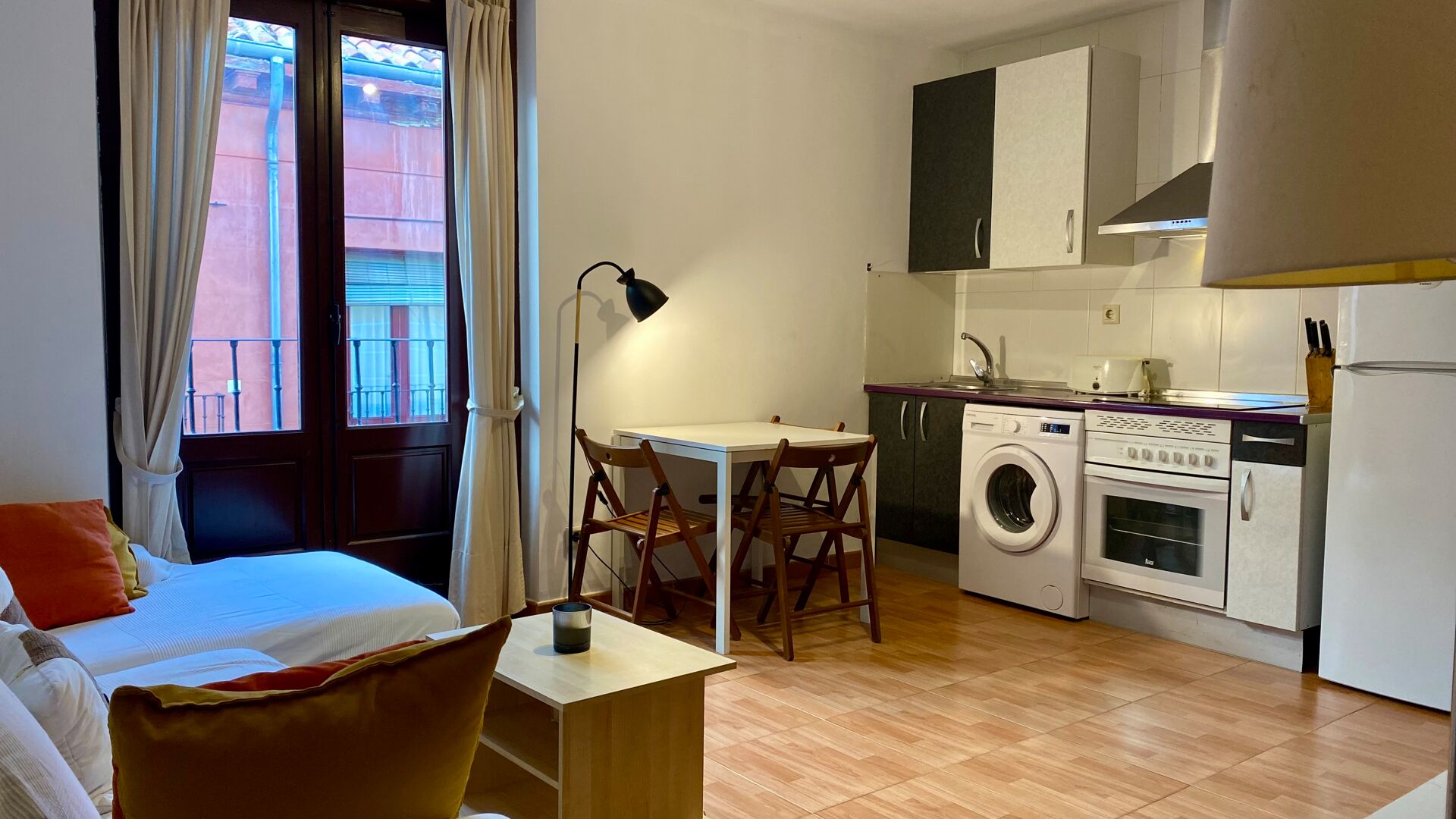 Alquiler de temporada