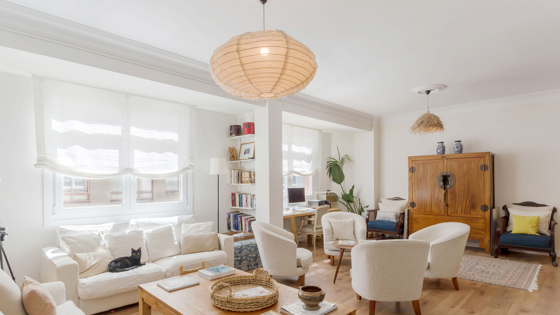 Piso en Avenida de Finisterre 