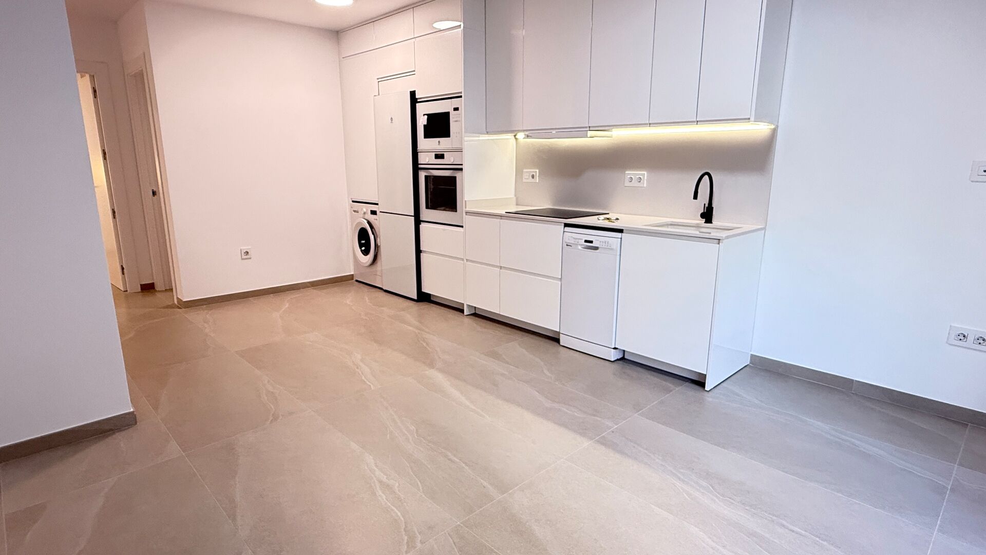 ¡Oportunidad única en Santa Cruz de Tenerife!