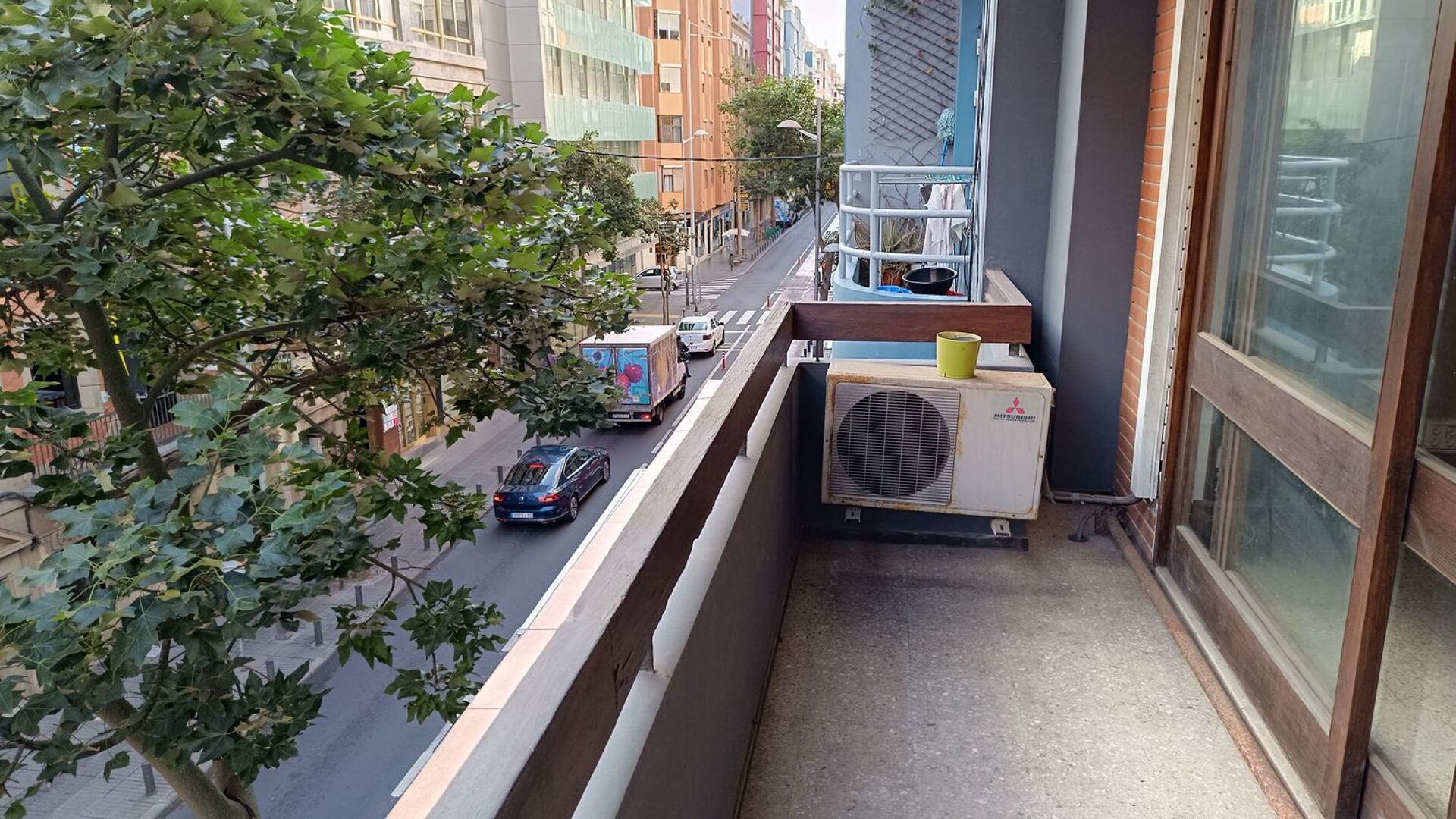 Magnífica oportunidad en la calle León y Castillo.