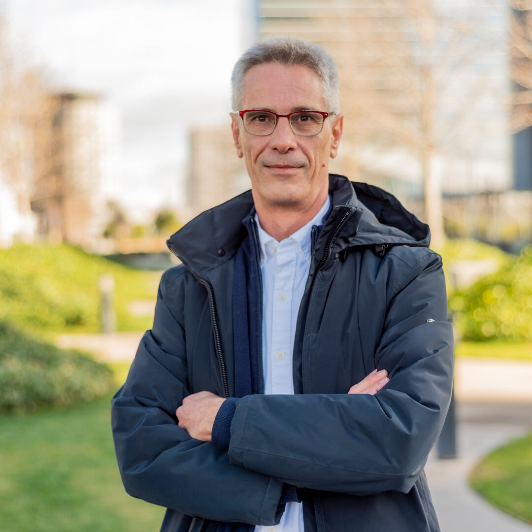 Carlos Súnico Gimeno