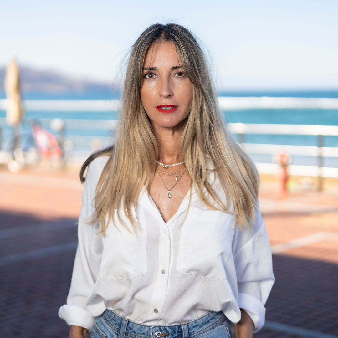 Elena Izquierdo Puebla