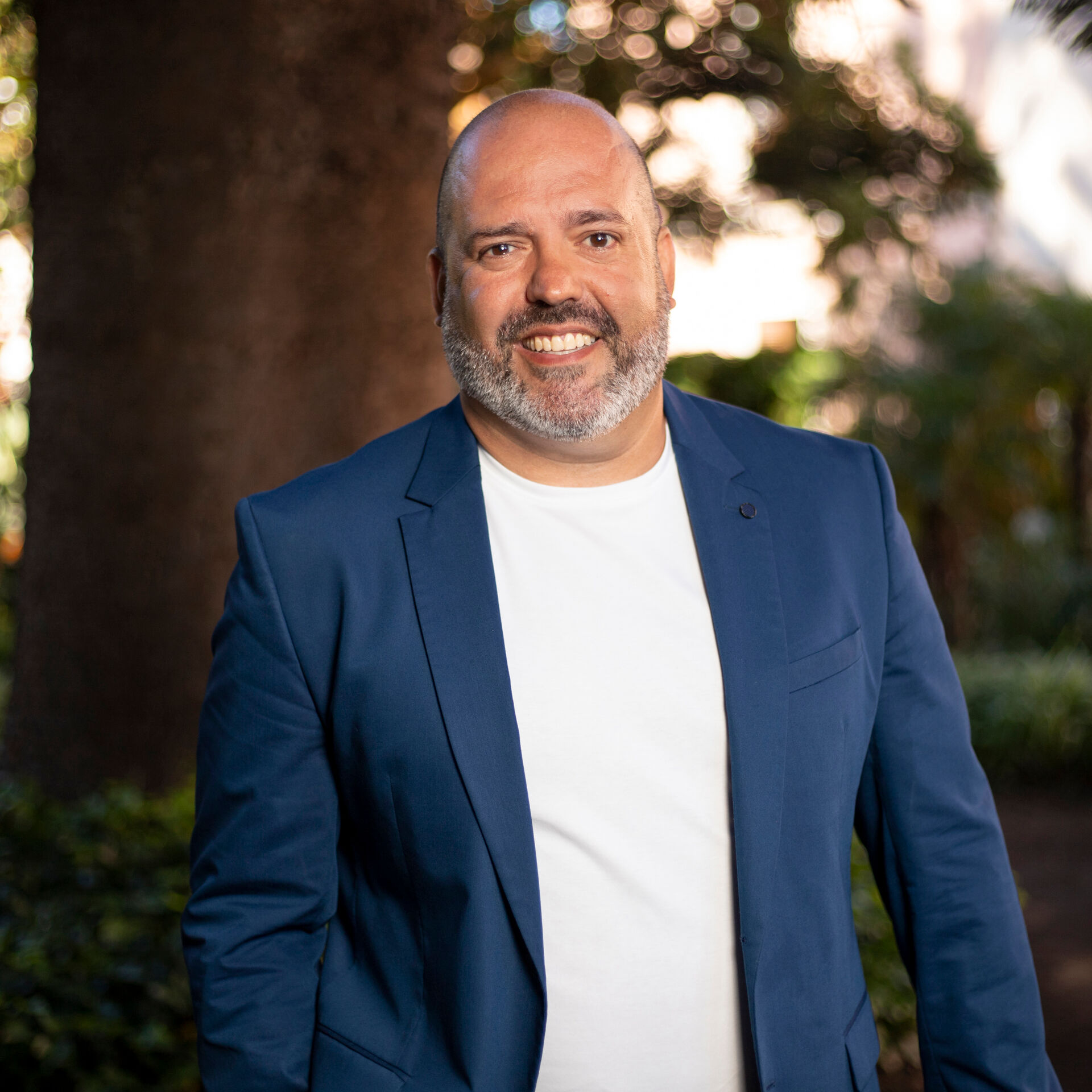 Enrique  de la Fuente