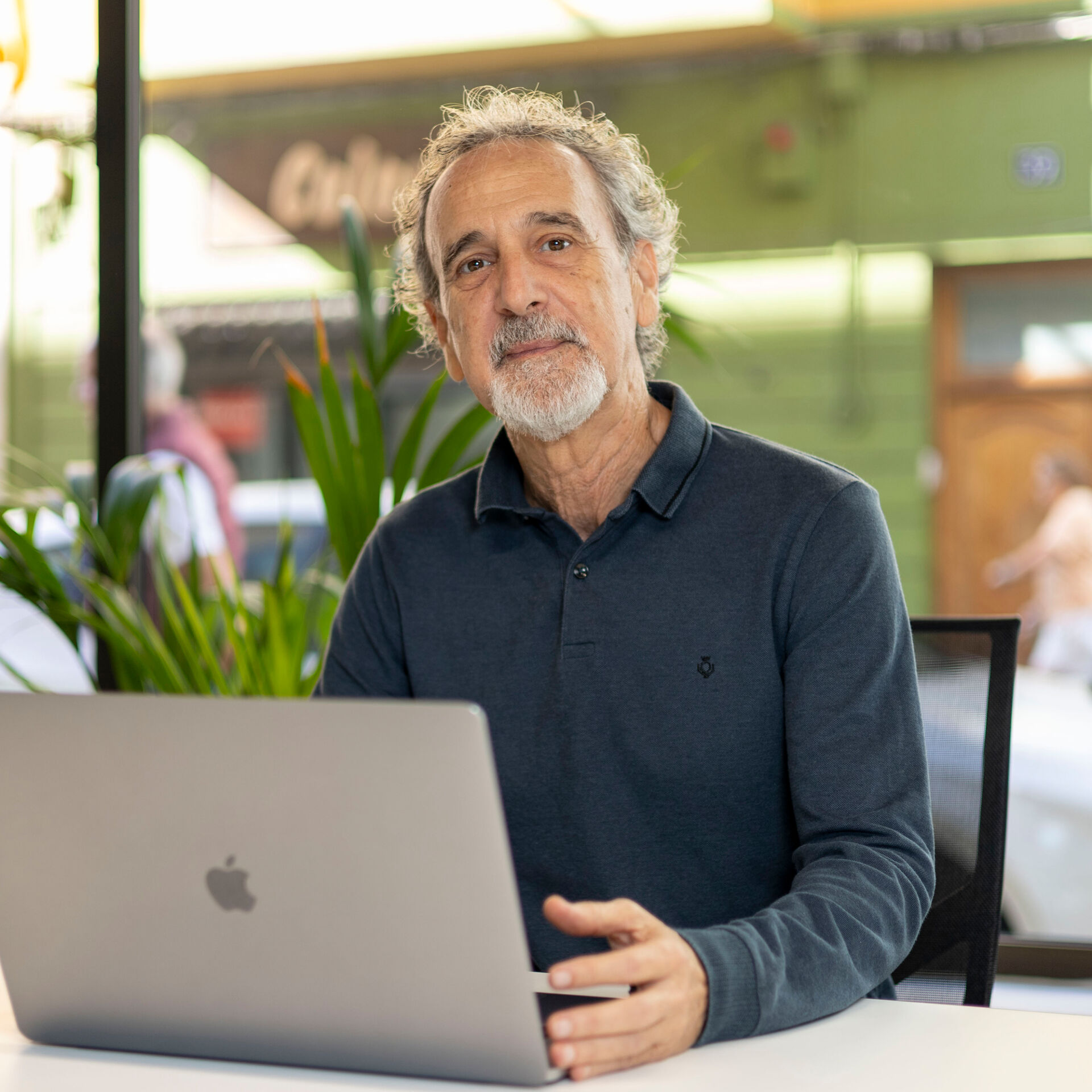 Francisco De La Nuez