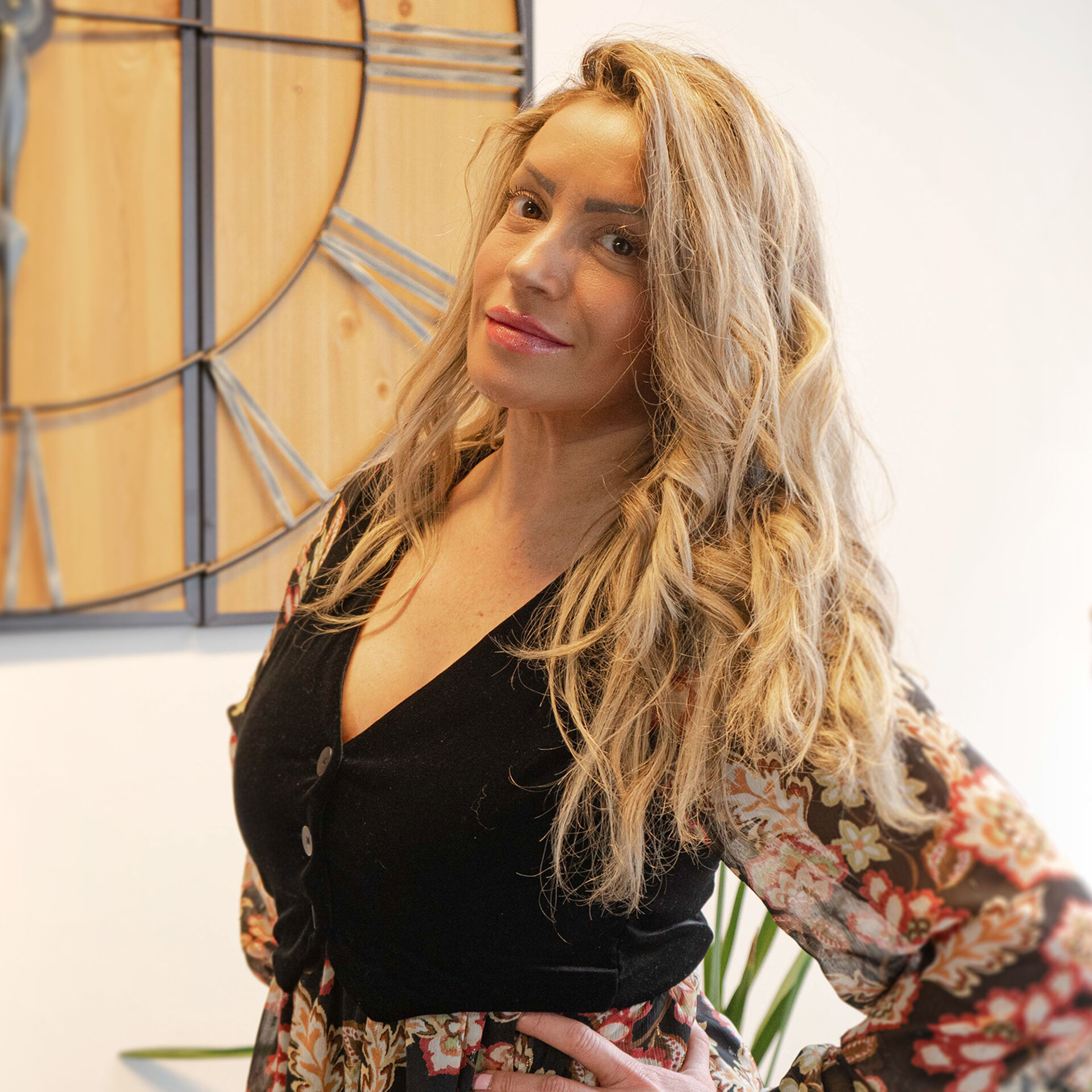 Gloria Barreda Fernández