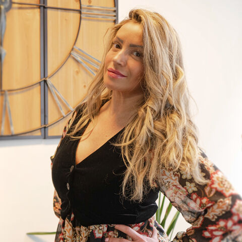 Gloria Barreda Fernández