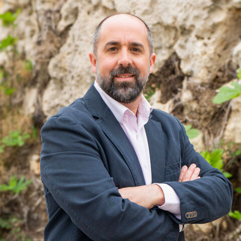 Gustavo Cobertera García