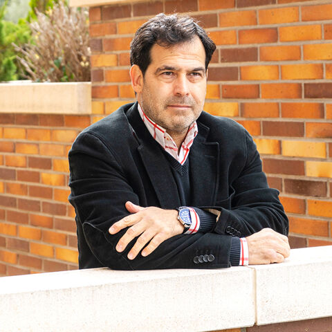 José Tomás Febrel Benito