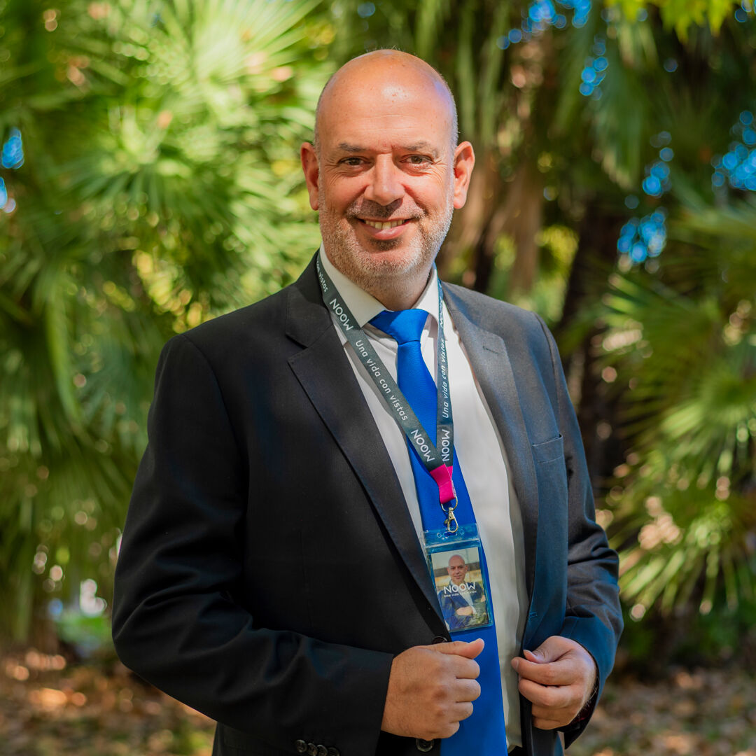 Manuel Olmos Hernández