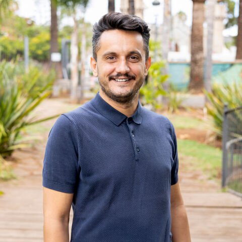 Martín Pons González