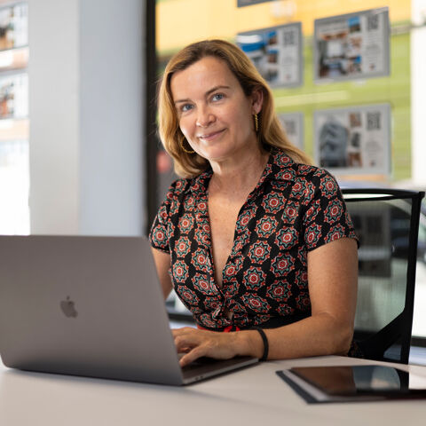 Mónica Pina Paredes