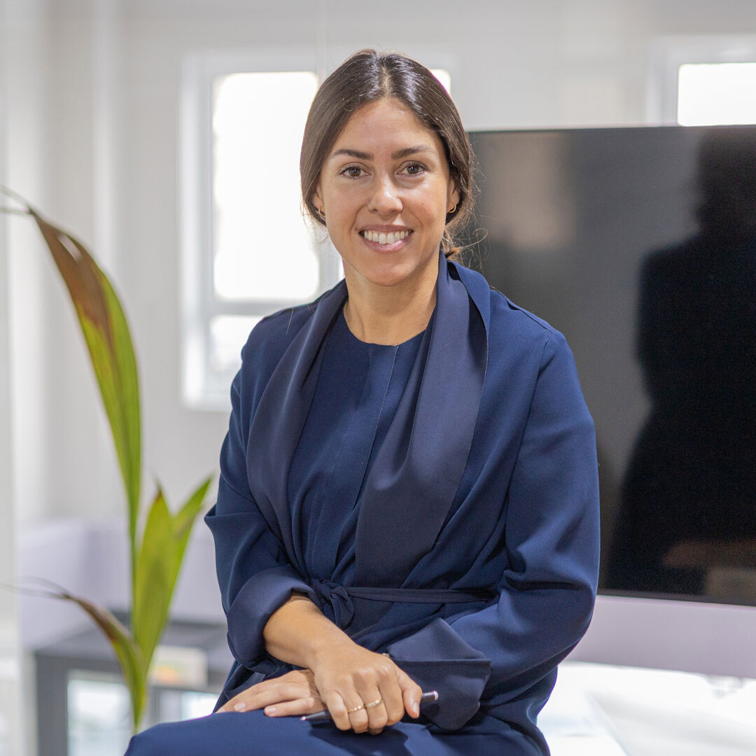 Natalie Barreira Ramos