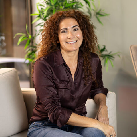 Pilar Cabrera Afonso