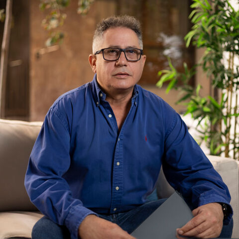 Rafael Sagrado Sánchez