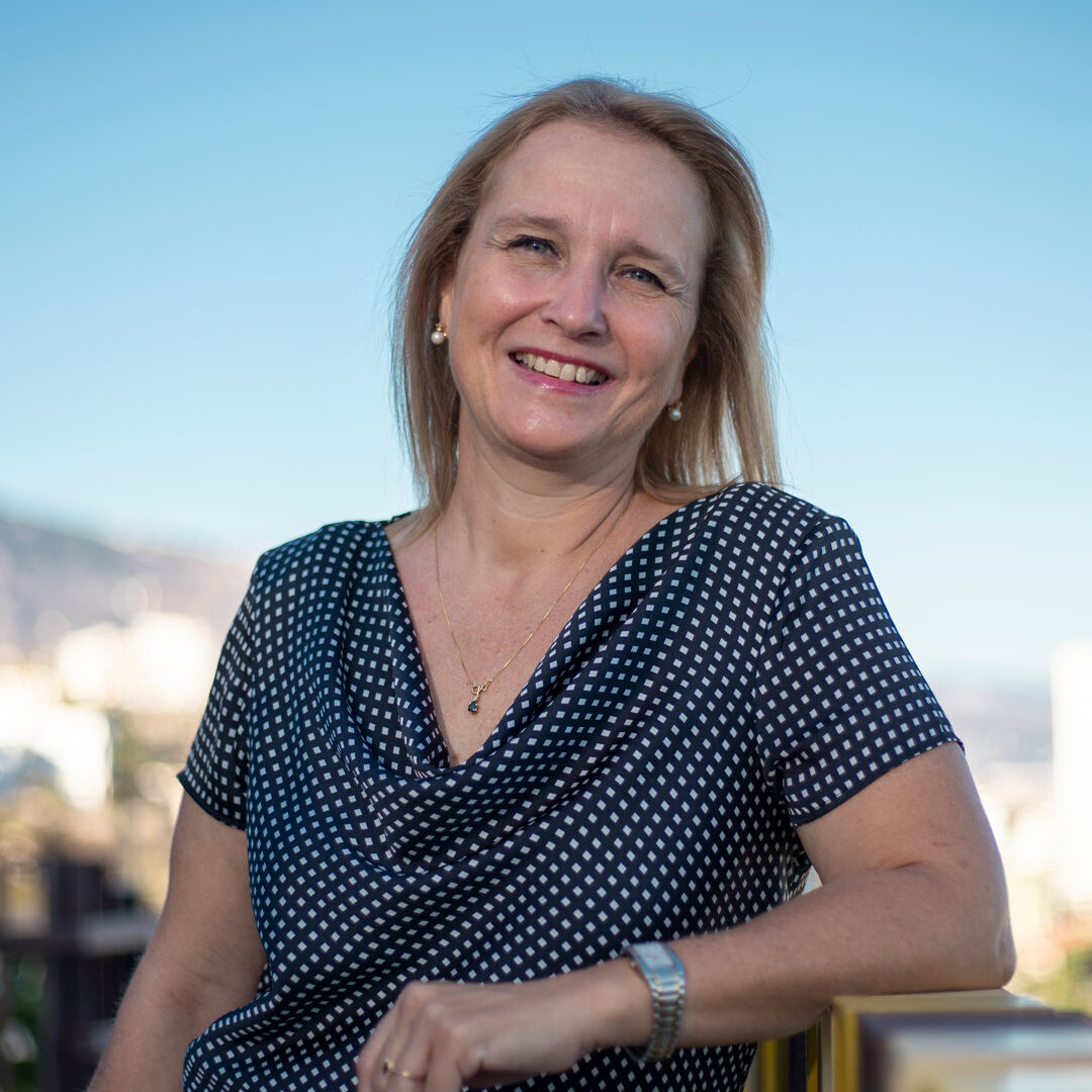 Susana Trujillo Berger