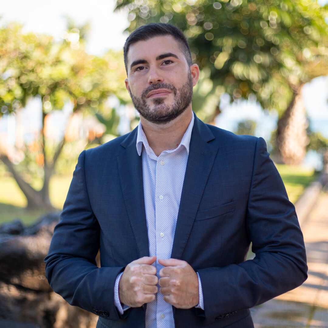 Xerach Rodríguez Mesa