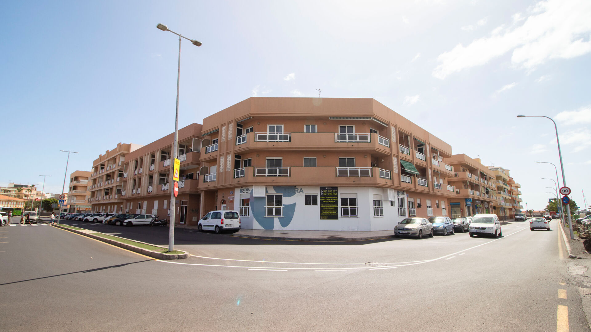 Venta de acogedora vivienda en Arona, Santa Cruz de Tenerife