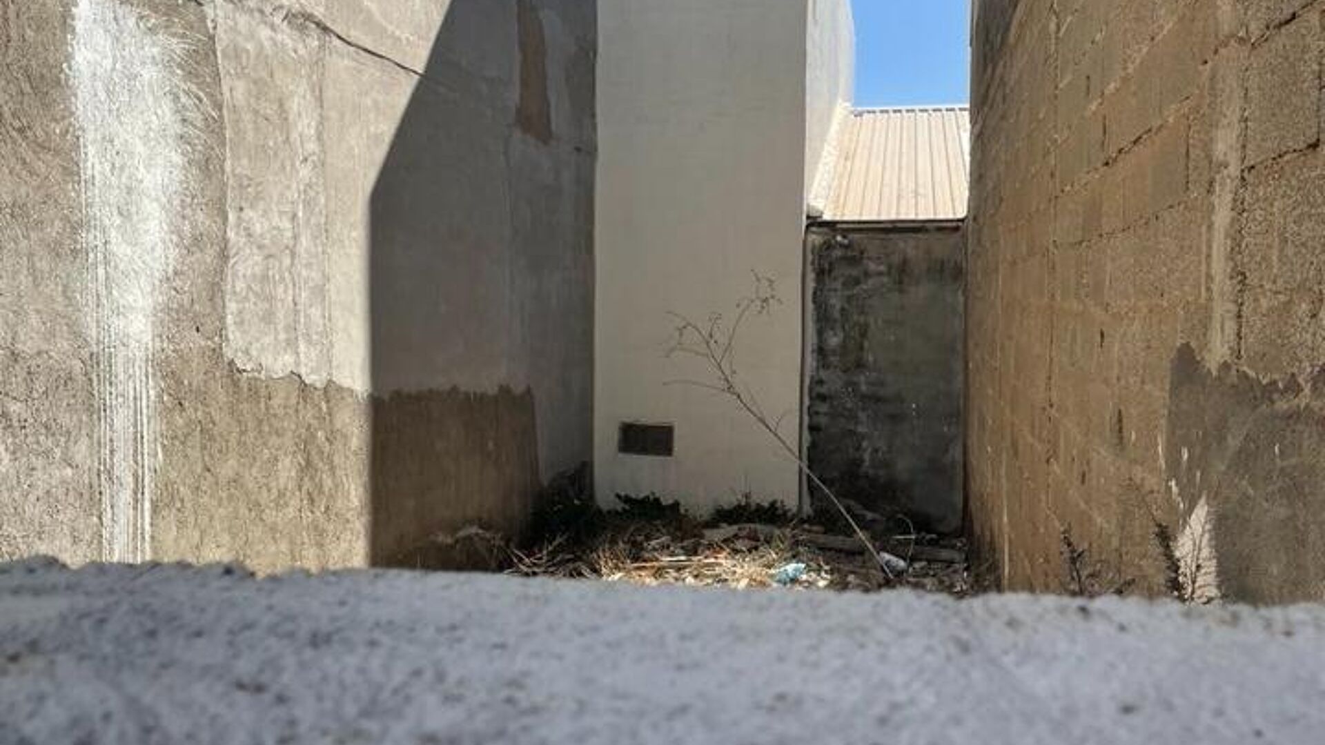 CONSTRUYE TU CASA A BAJO COSTE - GRAN OPORTUNIDAD!