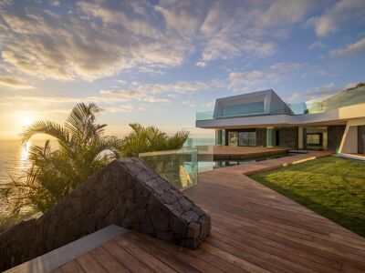 EXCLUSIVA VILLA EN TENERIFE