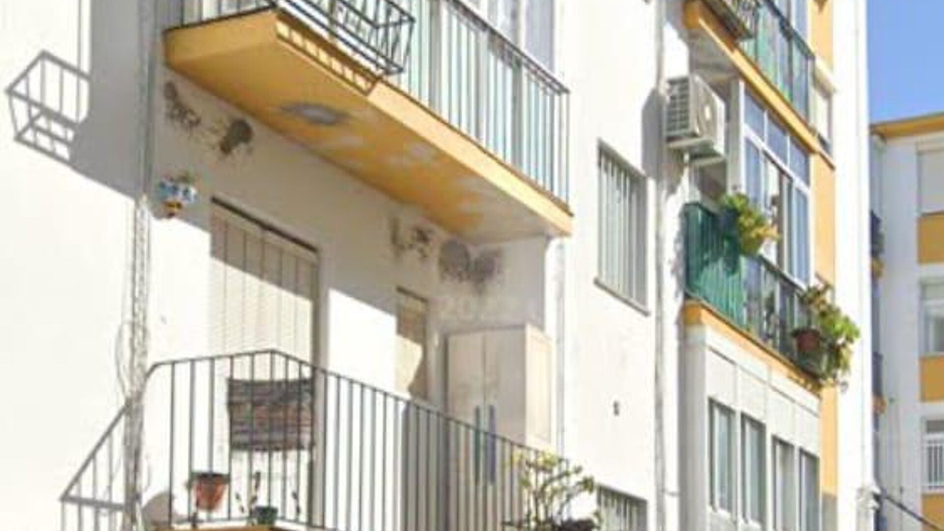 Piso en San Fernando.